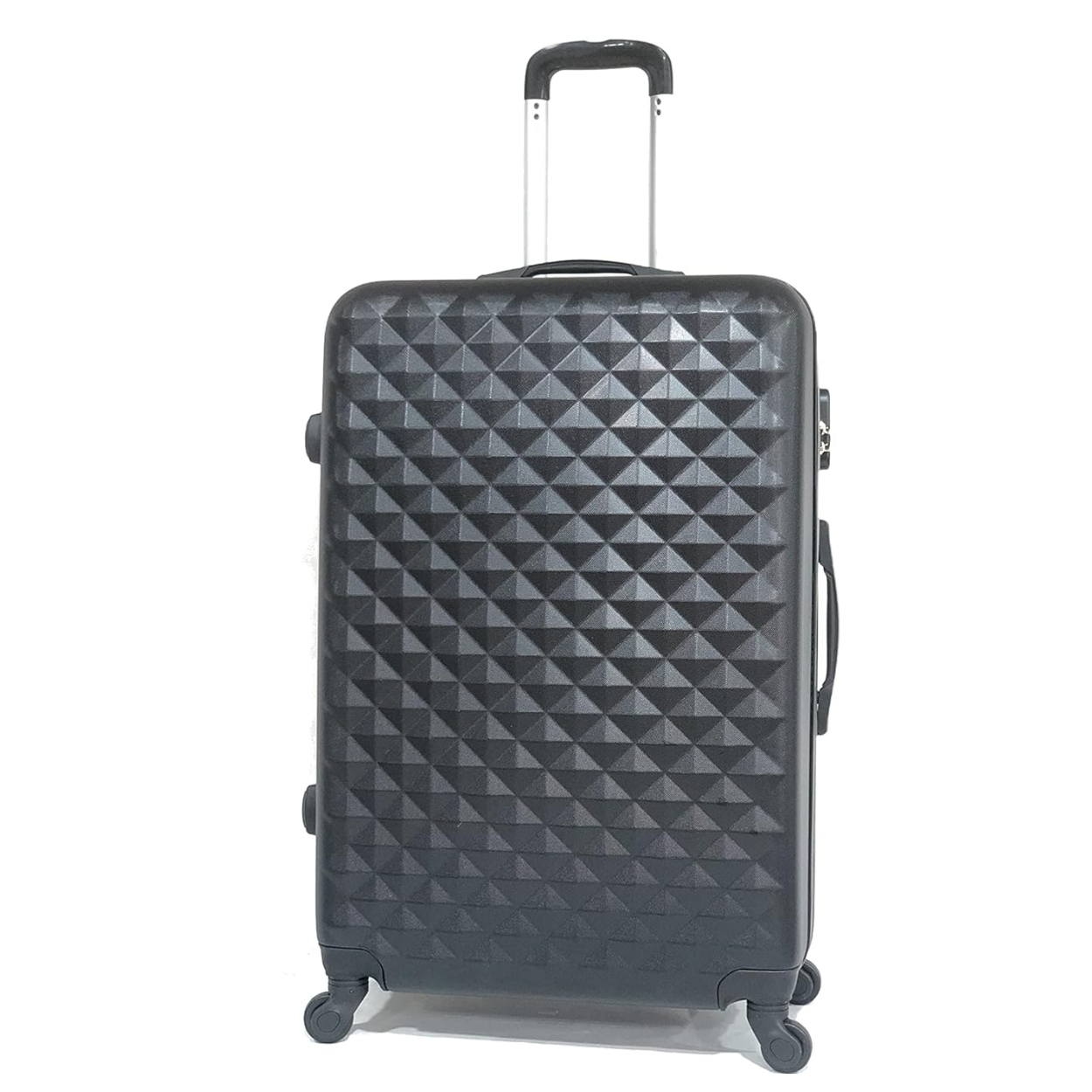 Valise Grande avec Vanity – 75cm – ABS