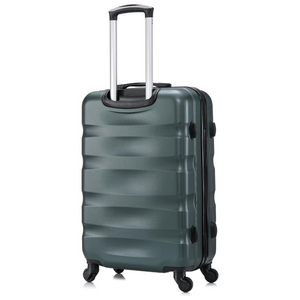 Set 3 Valises – Valise Cabine | Valise Moyenne | Valise Grande – ABS