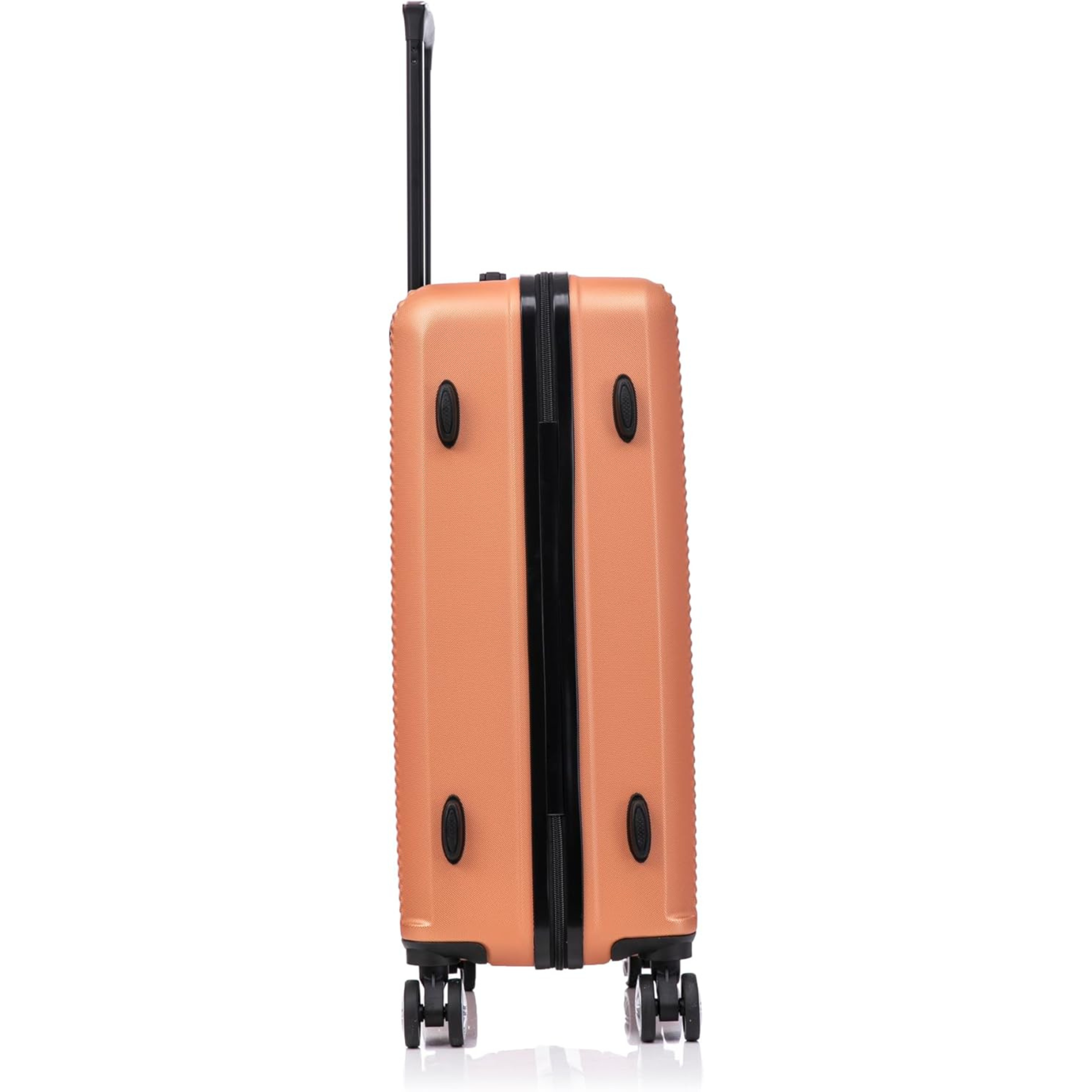 Maleta grande WEEK-END | Maleta 23 kg | 75x45x28 | Negro