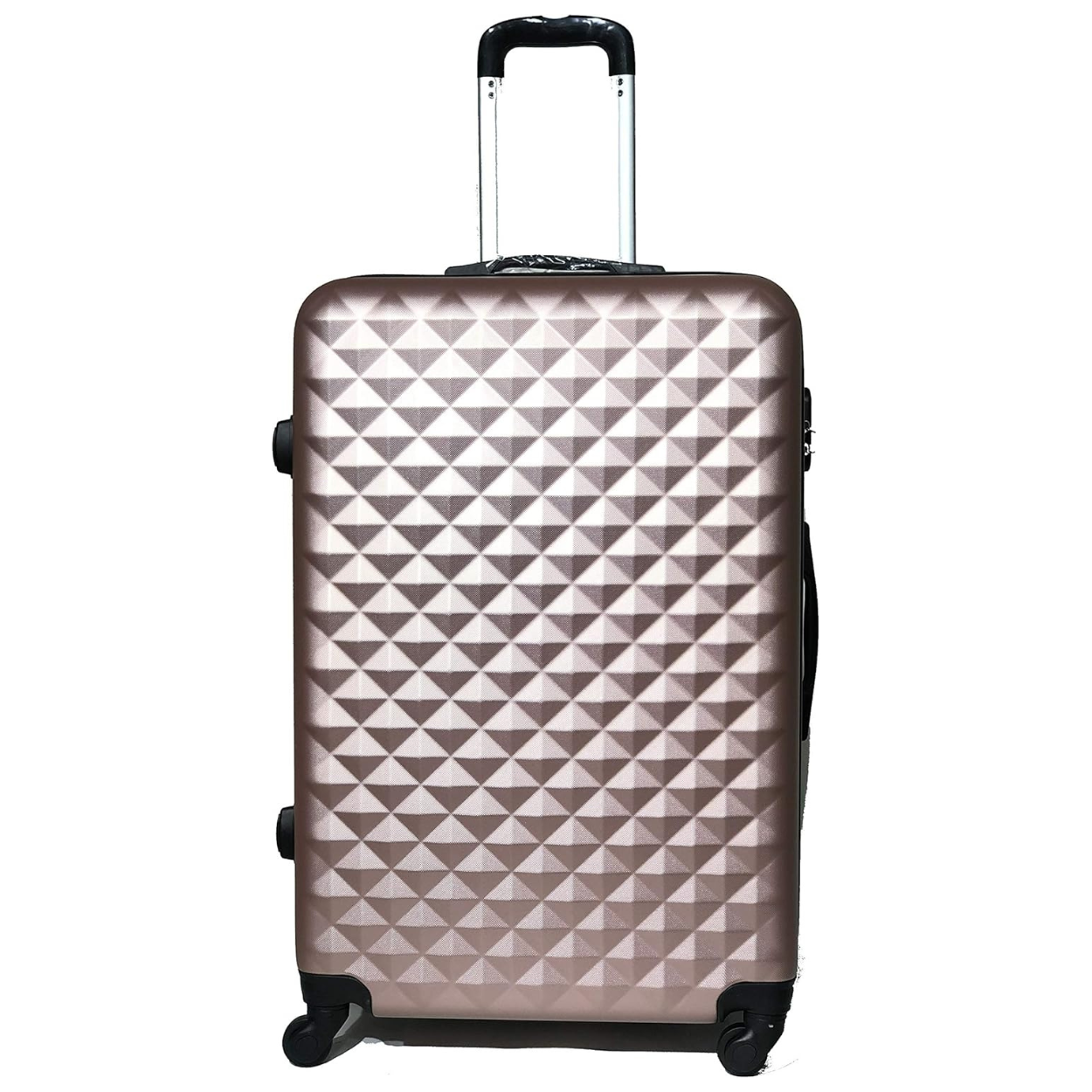 Set 2 Valises – Valise Moyenne | Valise Grande – ABS