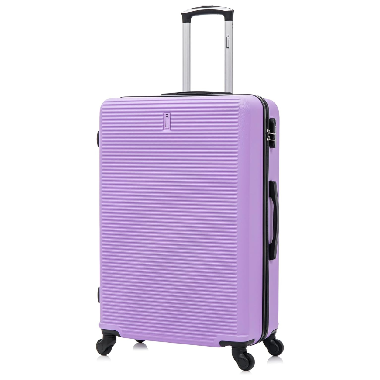 Set 3 Valises – Valise Cabine | Valise Moyenne | Valise Grande – ABS