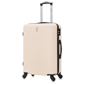 Set 3 Valises – Valise Cabine | Valise Moyenne | Valise Grande – ABS