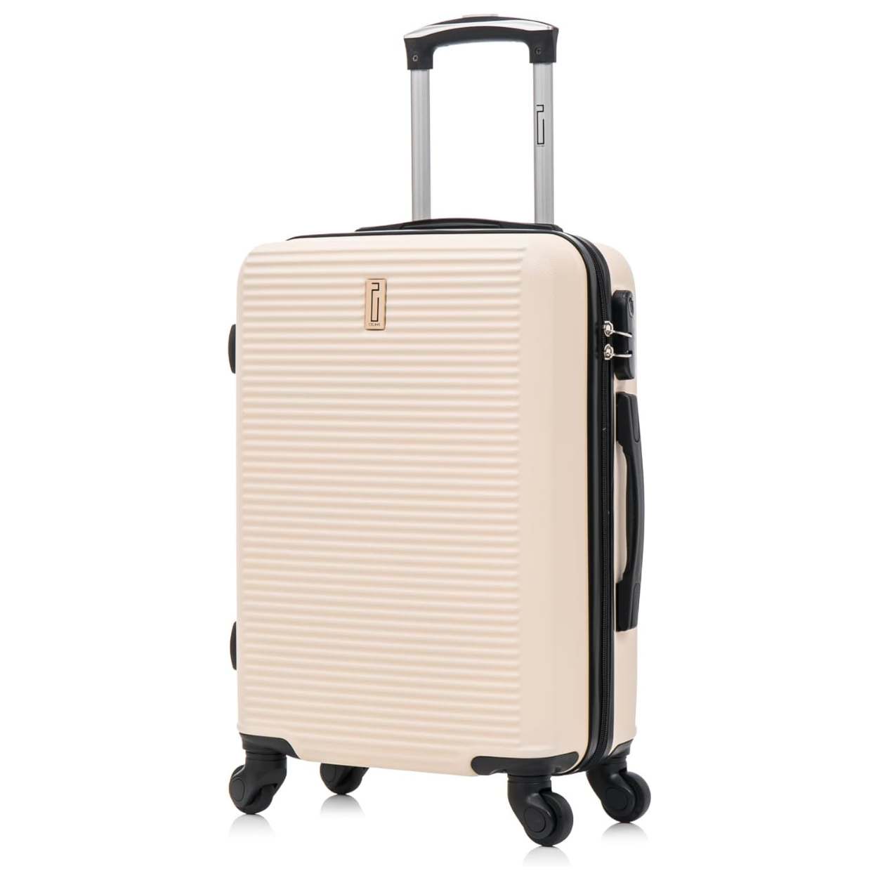 Set 3 Valises – Valise Cabine | Valise Moyenne | Valise Grande – ABS