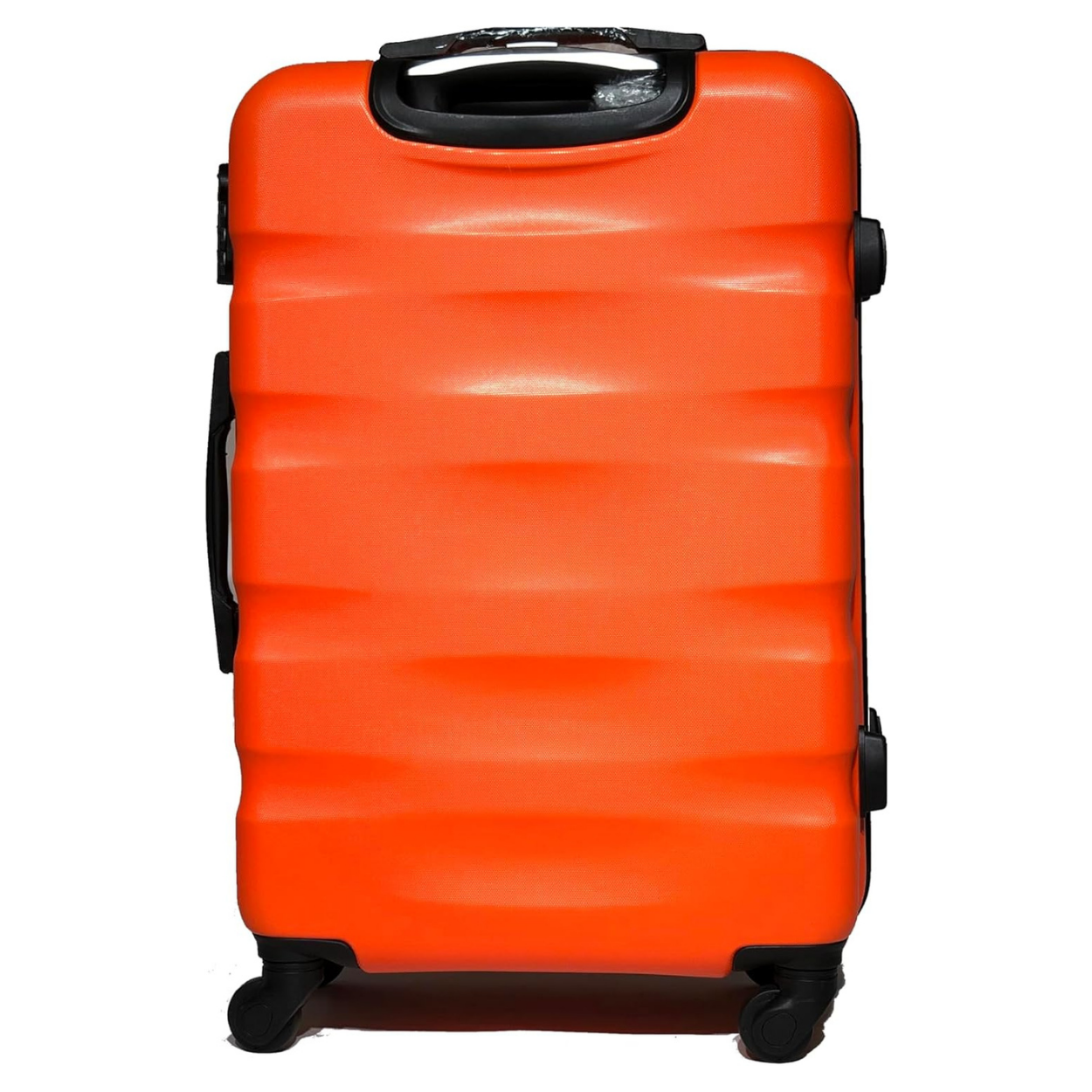 Valise Moyenne AeroWave | Valise 20 kg | 65x40x25 | Orange