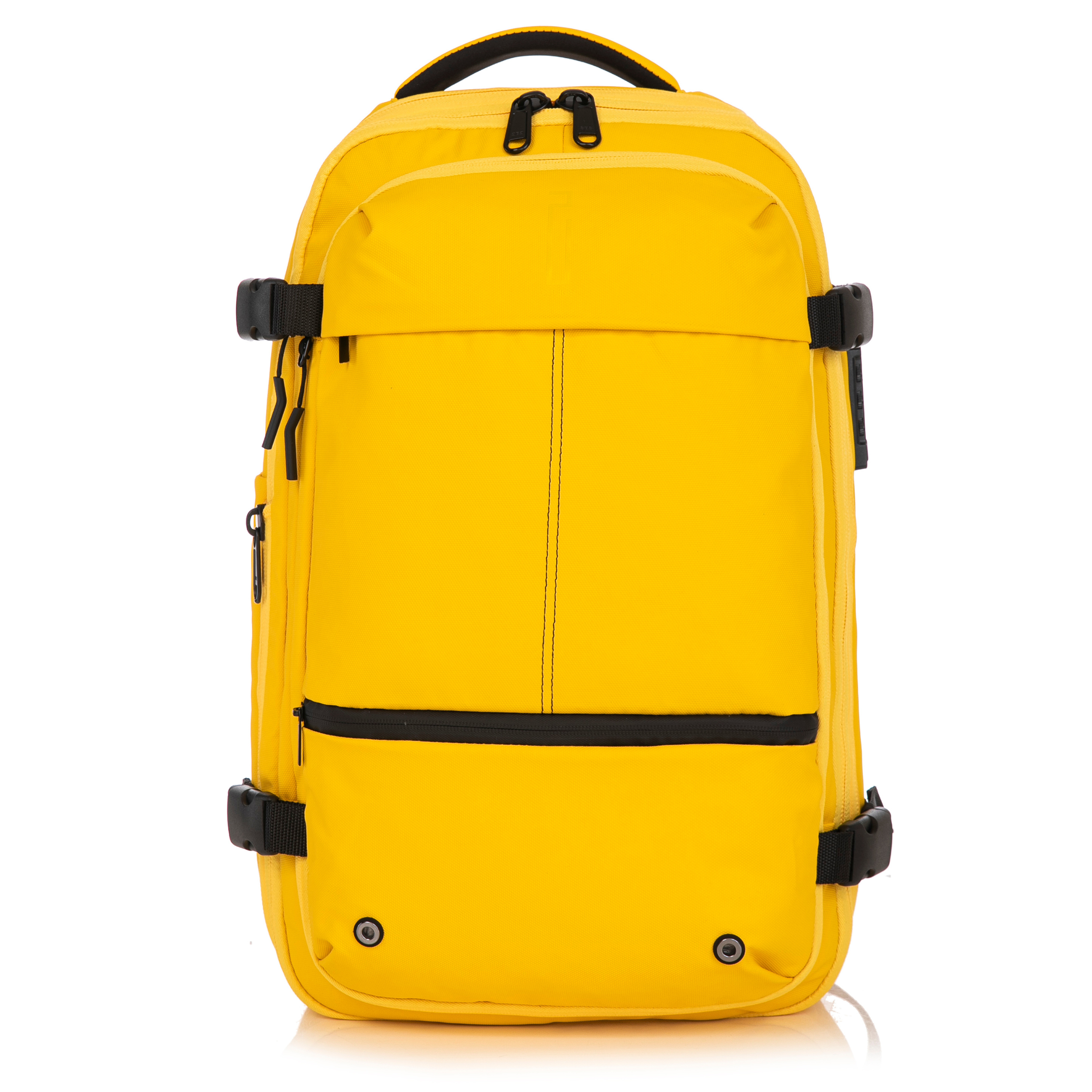 Sac à dos compressible V2 – Avec ou sans pompe, sac de compression inclus