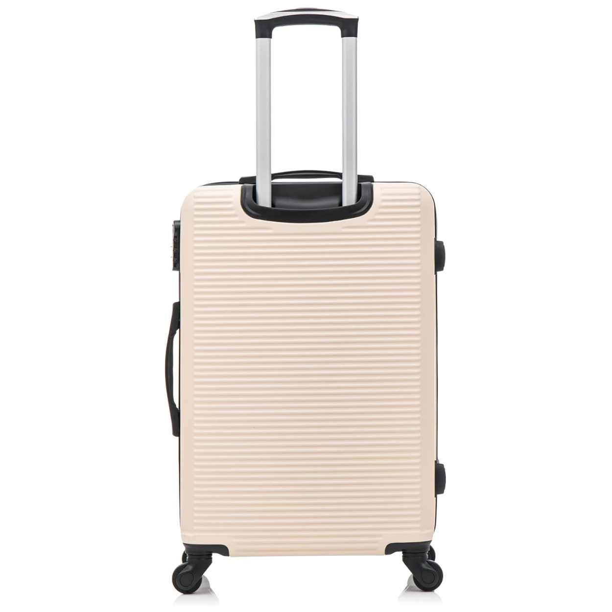 Set 3 Valises – Valise Cabine | Valise Moyenne | Valise Grande – ABS