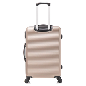 Valise Moyenne – 65cm – ABS