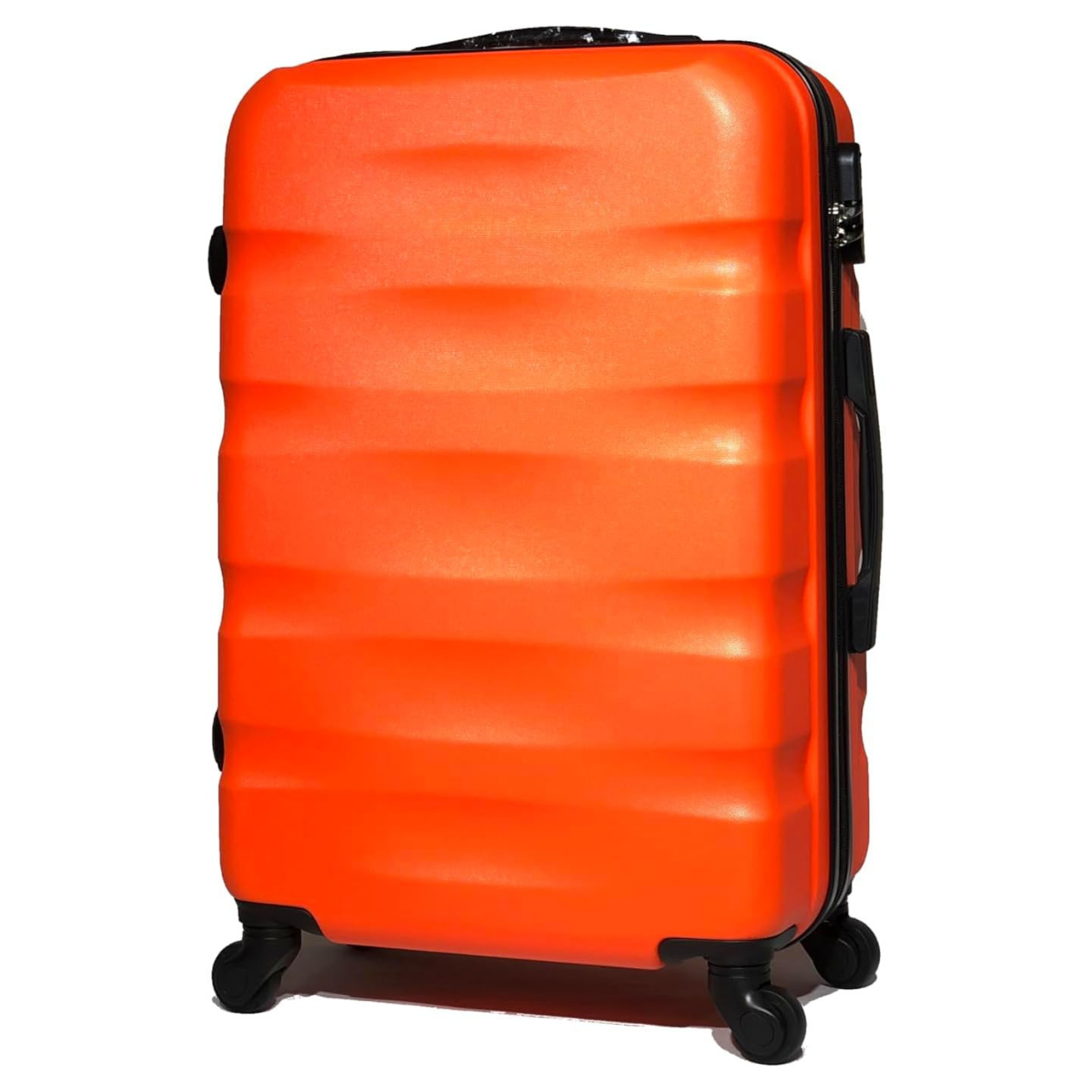 Medium Suitcase – 65cm – ABS