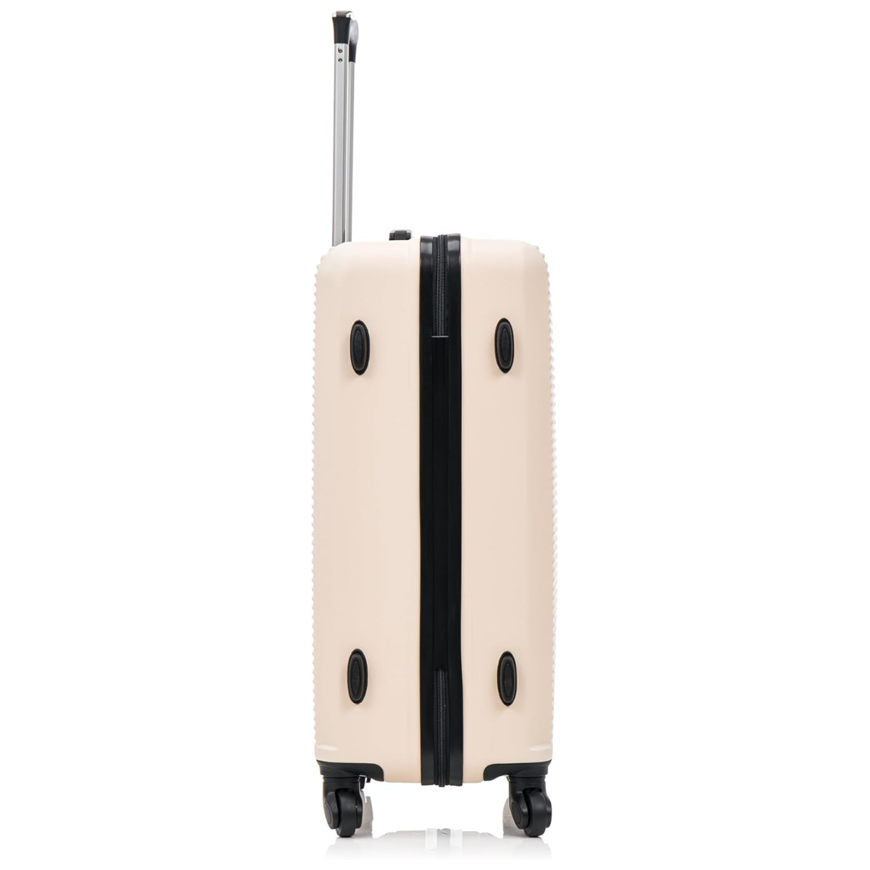 Set 3 Valises – Valise Cabine | Valise Moyenne | Valise Grande – ABS