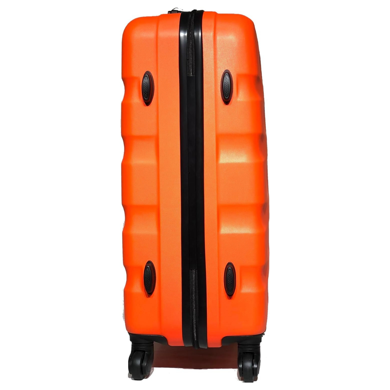 Valise Moyenne AeroWave | Valise 20 kg | 65x40x25 | Orange