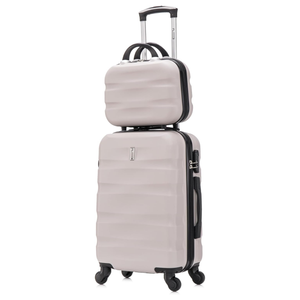 Valise Cabine – 55cm – ABS