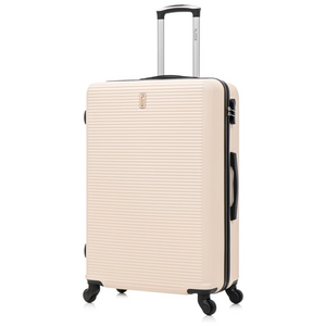 Set 3 Valises – Valise Cabine | Valise Moyenne | Valise Grande – ABS