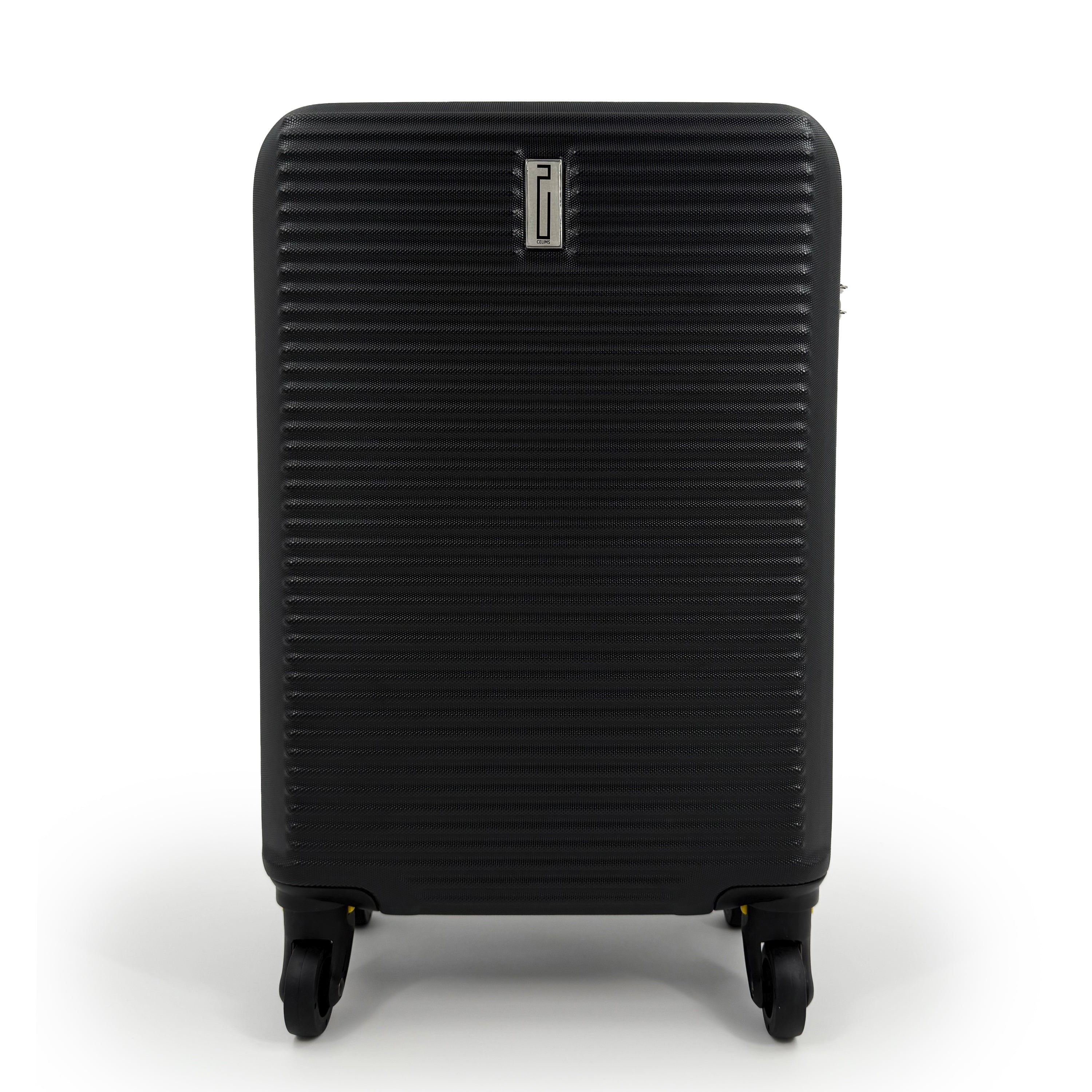 Small Cabin Suitcase – 45cm – ABS | With Removable Wheels 