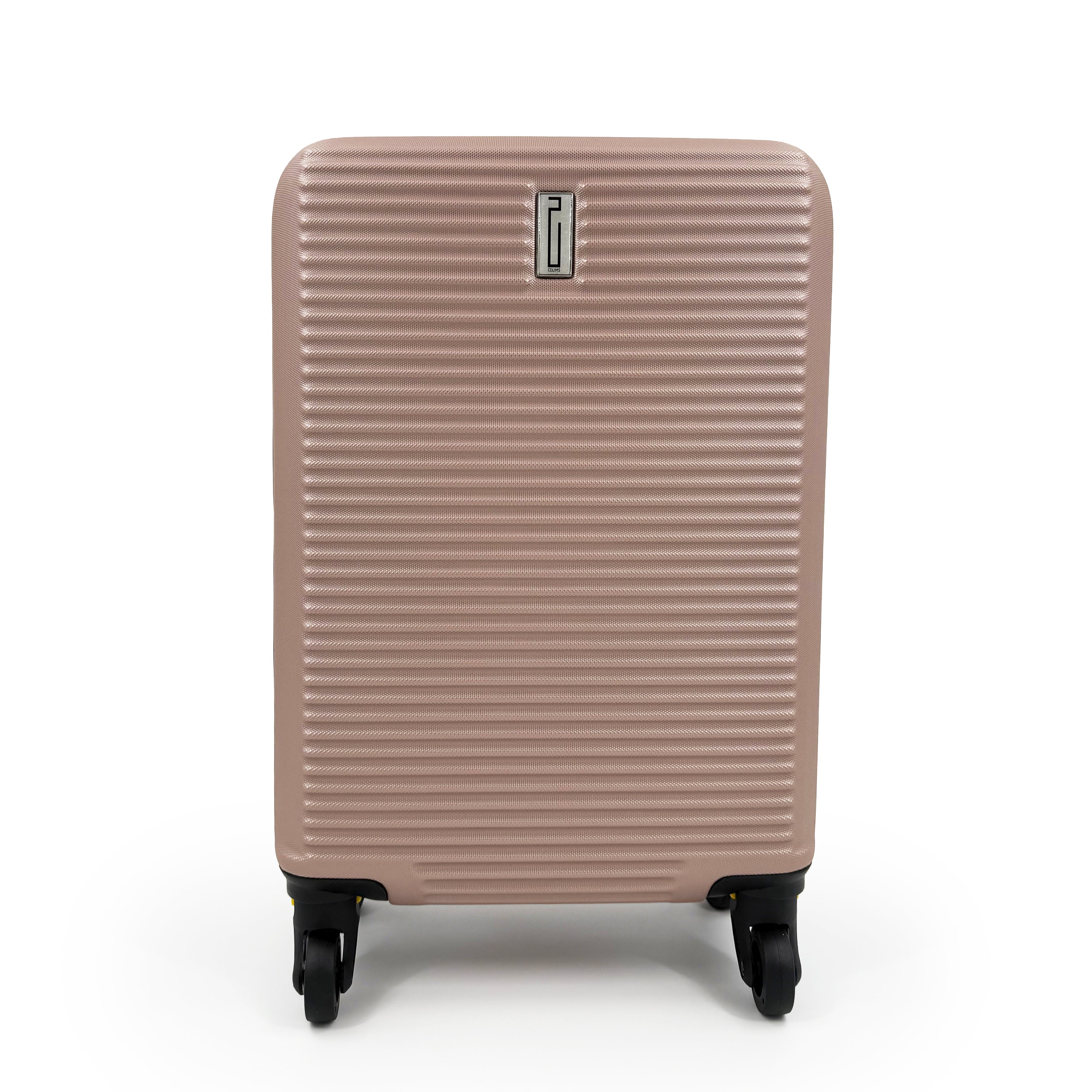 Small Cabin Suitcase – 45cm – ABS | With Removable Wheels 