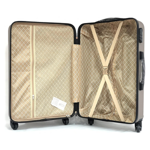 Valise Moyenne – 65cm – ABS