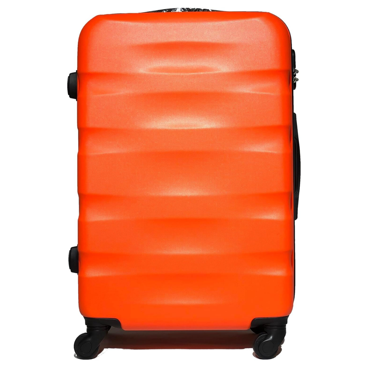 Valise Moyenne AeroWave | Valise 20 kg | 65x40x25 | Orange