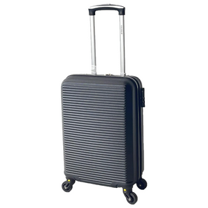 Petite Valise Cabine – 45cm – ABS | Avec Roues Amovibles