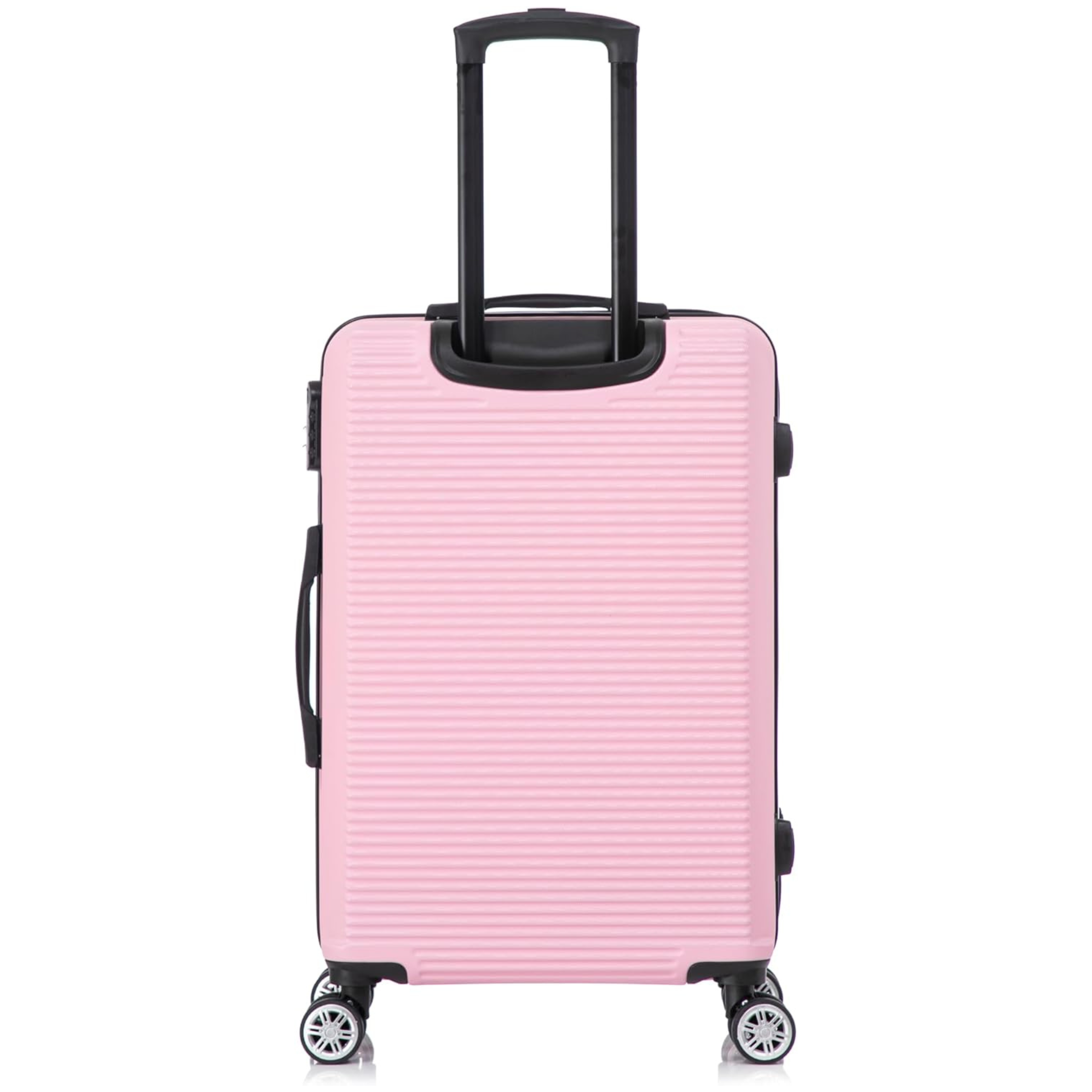 Maleta grande WEEK-END | Maleta 23 kg | 75x45x28 | Negro