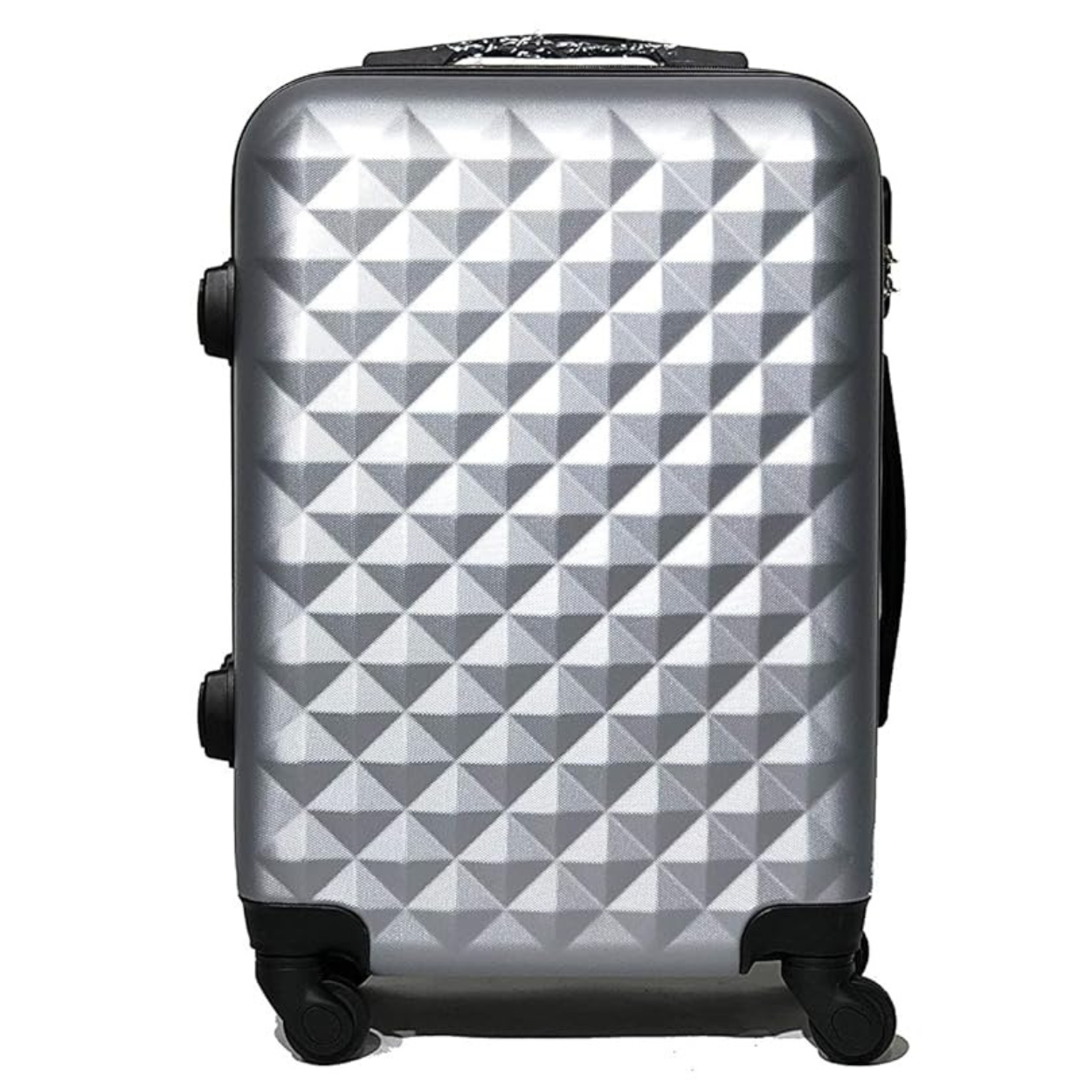 Valise Cabine – 55cm – ABS