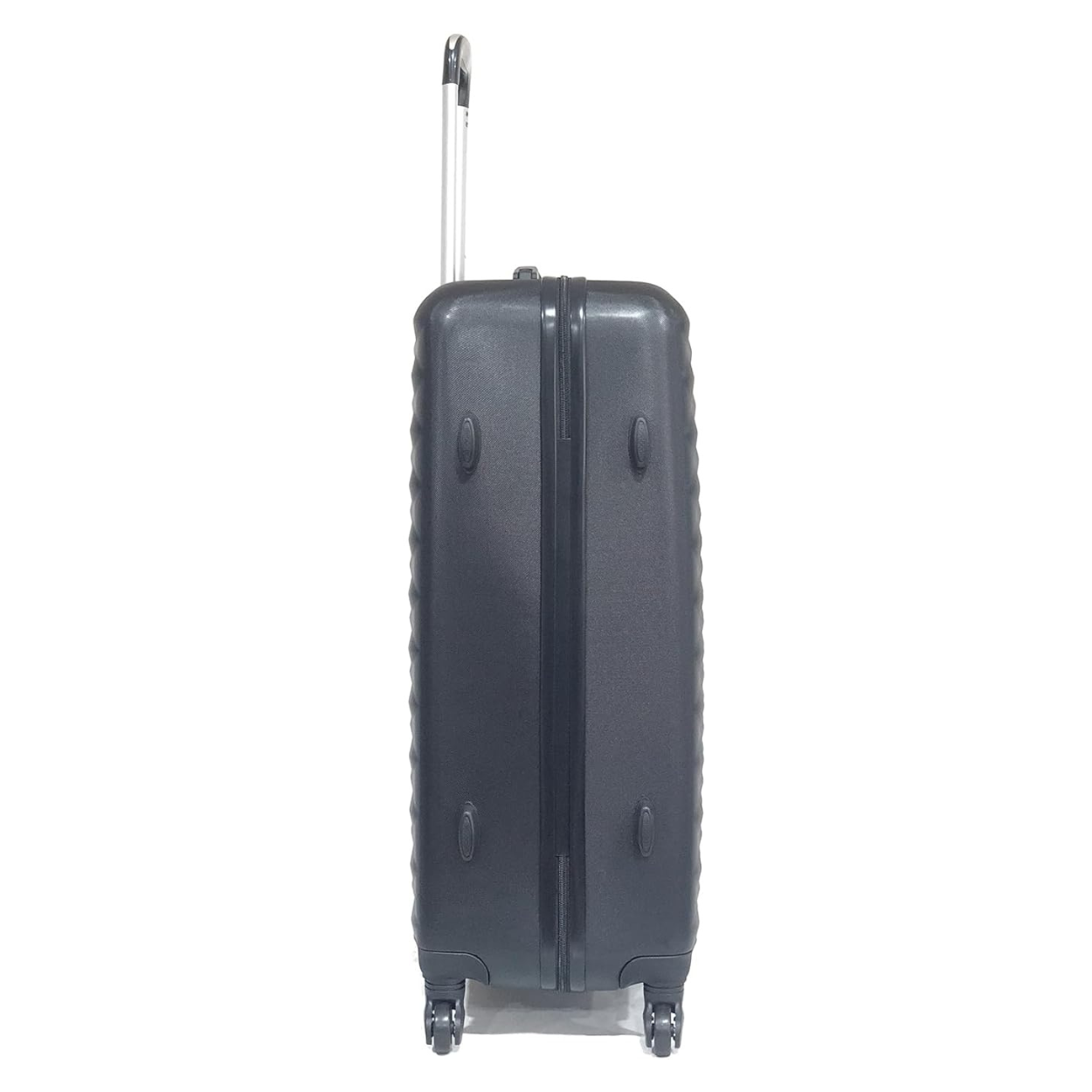 Set 6 Valises – Valise Cabine | Valise Moyenne | Valise Grande | 2x Vanity – ABS