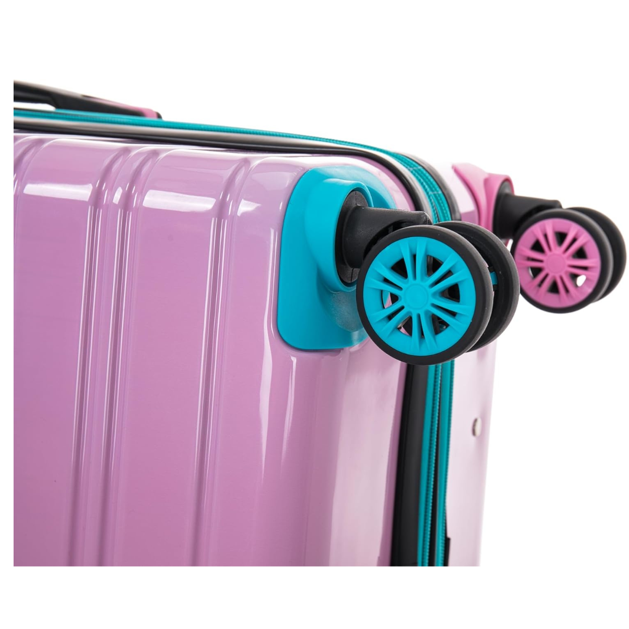 Cabin suitcase – 55cm – Polycarbonate