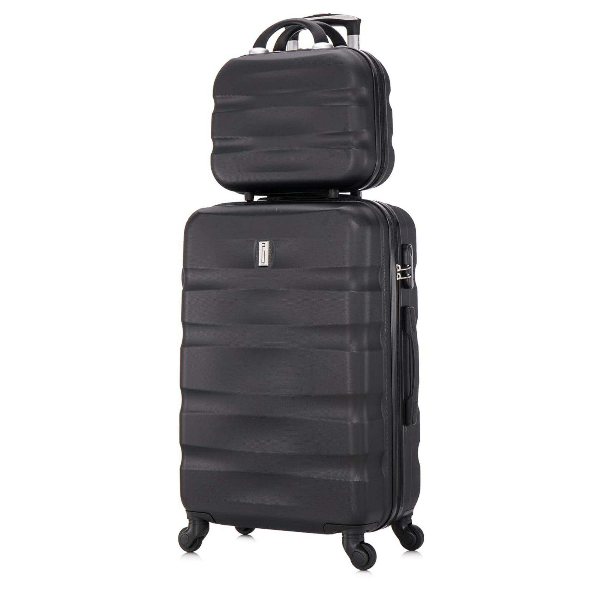 Valise Grande avec Vanity – 75cm – ABS