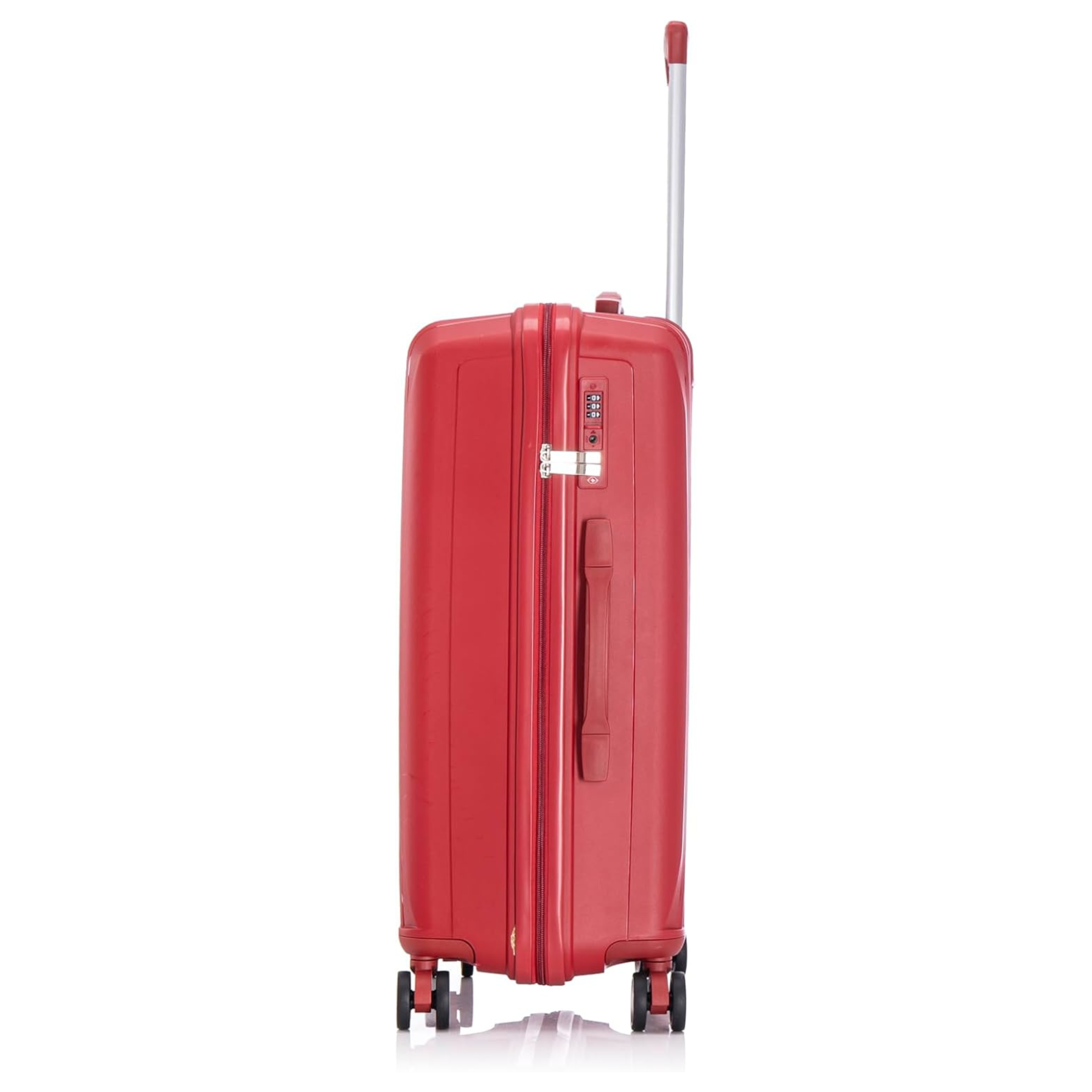 Cabin suitcase – 55cm – Polypropylene