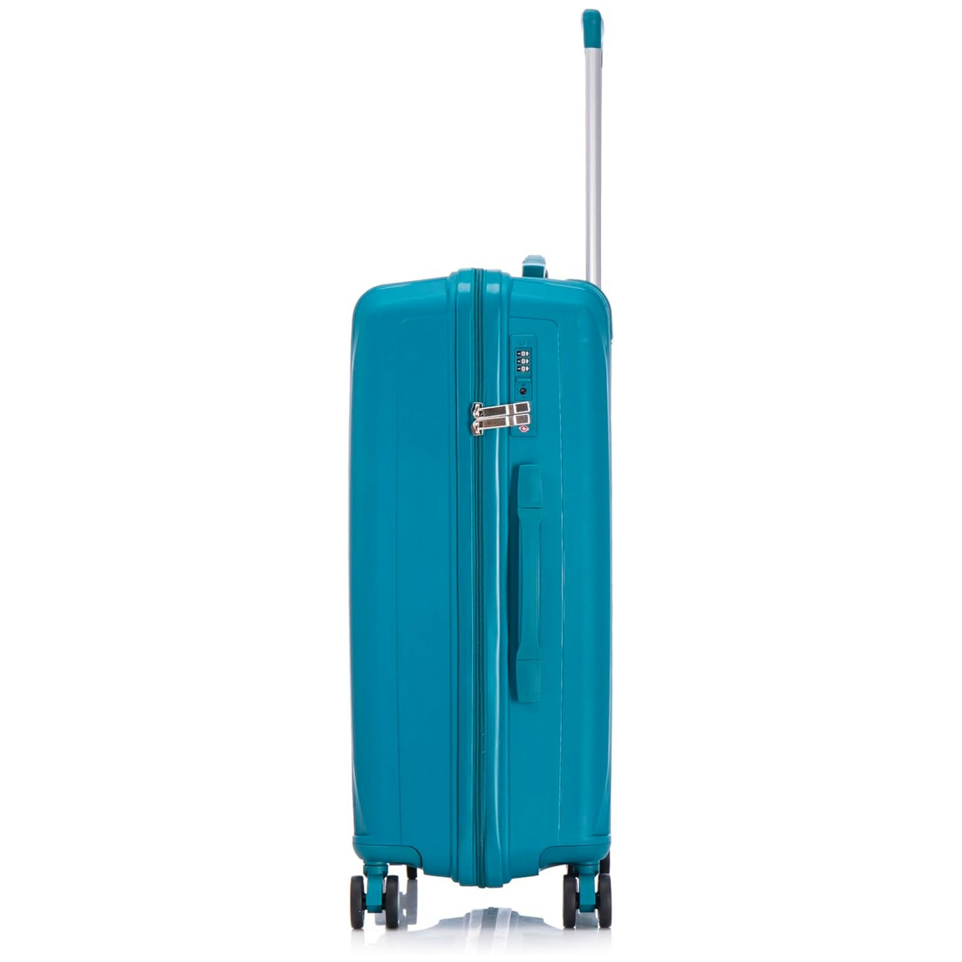 Valise Cabine – 55cm – Polypropylène