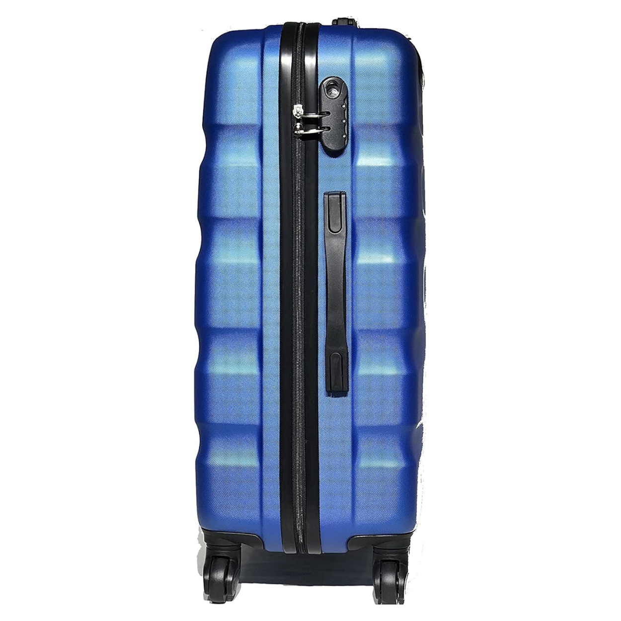 Set 2 Suitcases – Cabin Suitcase | Medium Suitcase – ABS