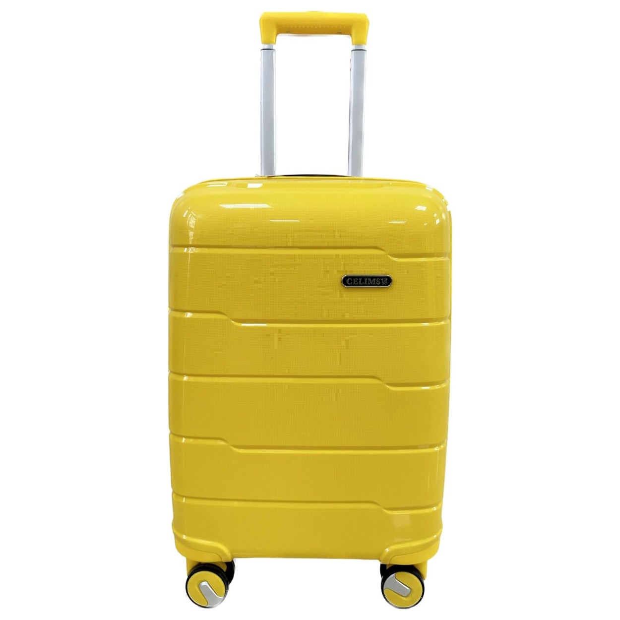 Cabin suitcase – 55cm – Polypropylene