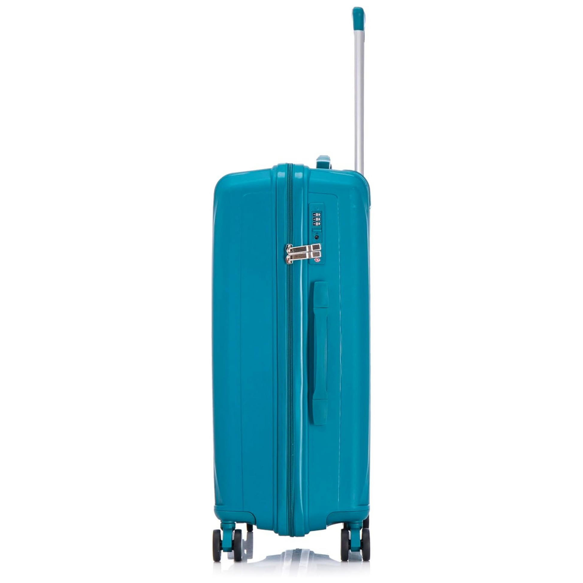 Valise Grande – 75cm– Polypropylène