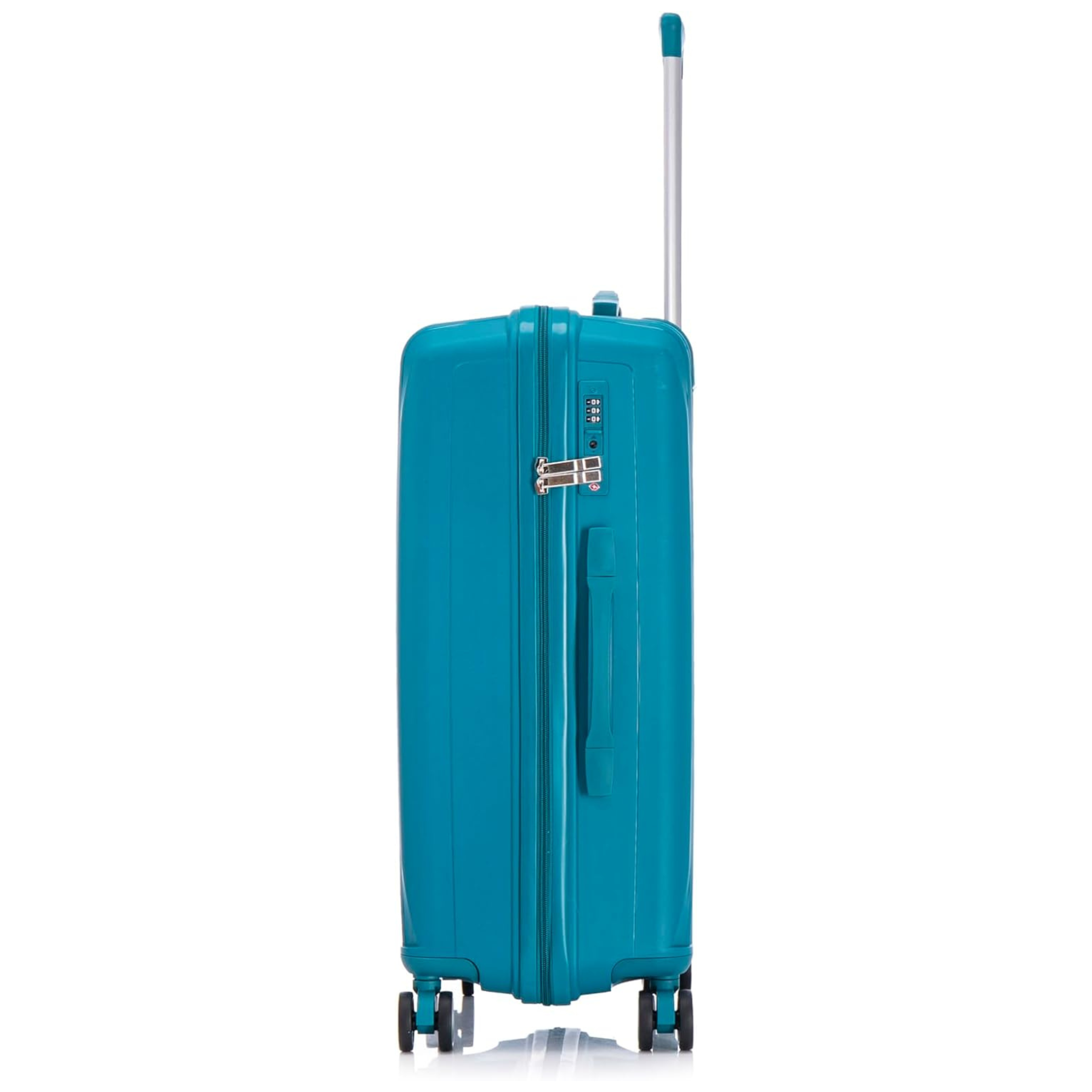 Valise Grande – 75cm– Polypropylène