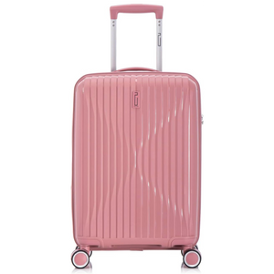 Valise Cabine – 55cm – Polypropylène