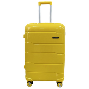 Valise Moyenne – 65cm – Polypropylène