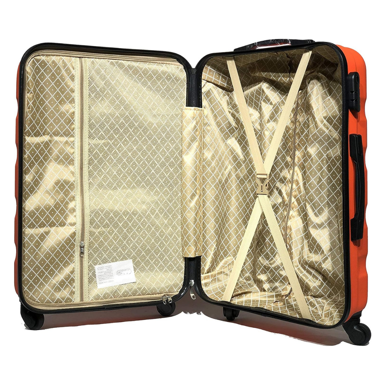 Medium Suitcase – 65cm – ABS