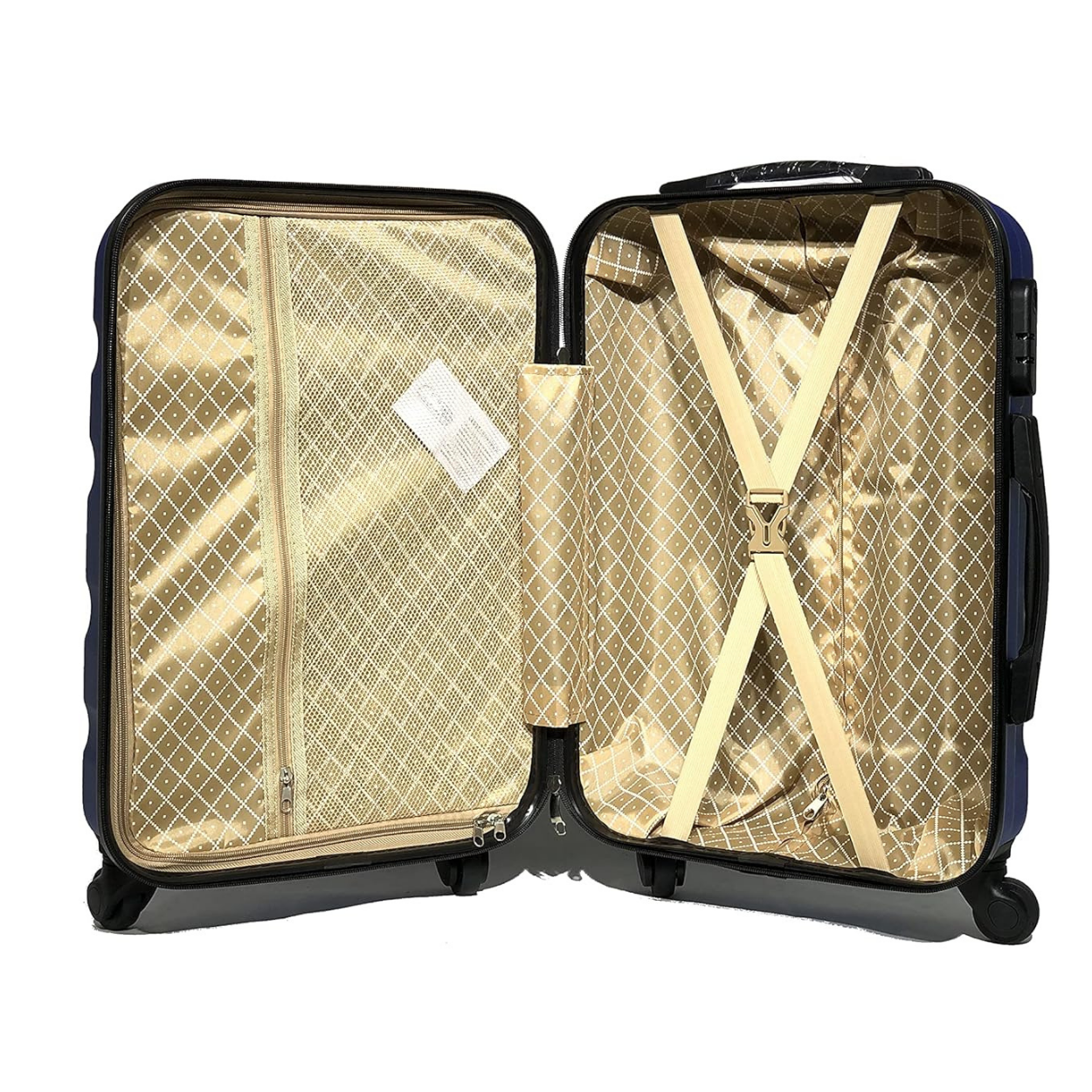 Cabin suitcase – 55cm – ABS