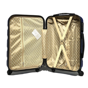 Valise Cabine – 55cm – ABS