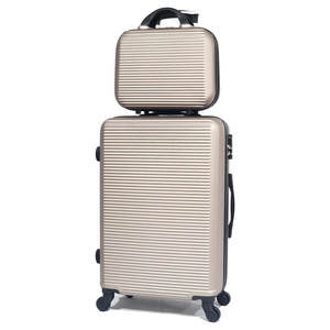 Valise Moyenne – 65cm – ABS