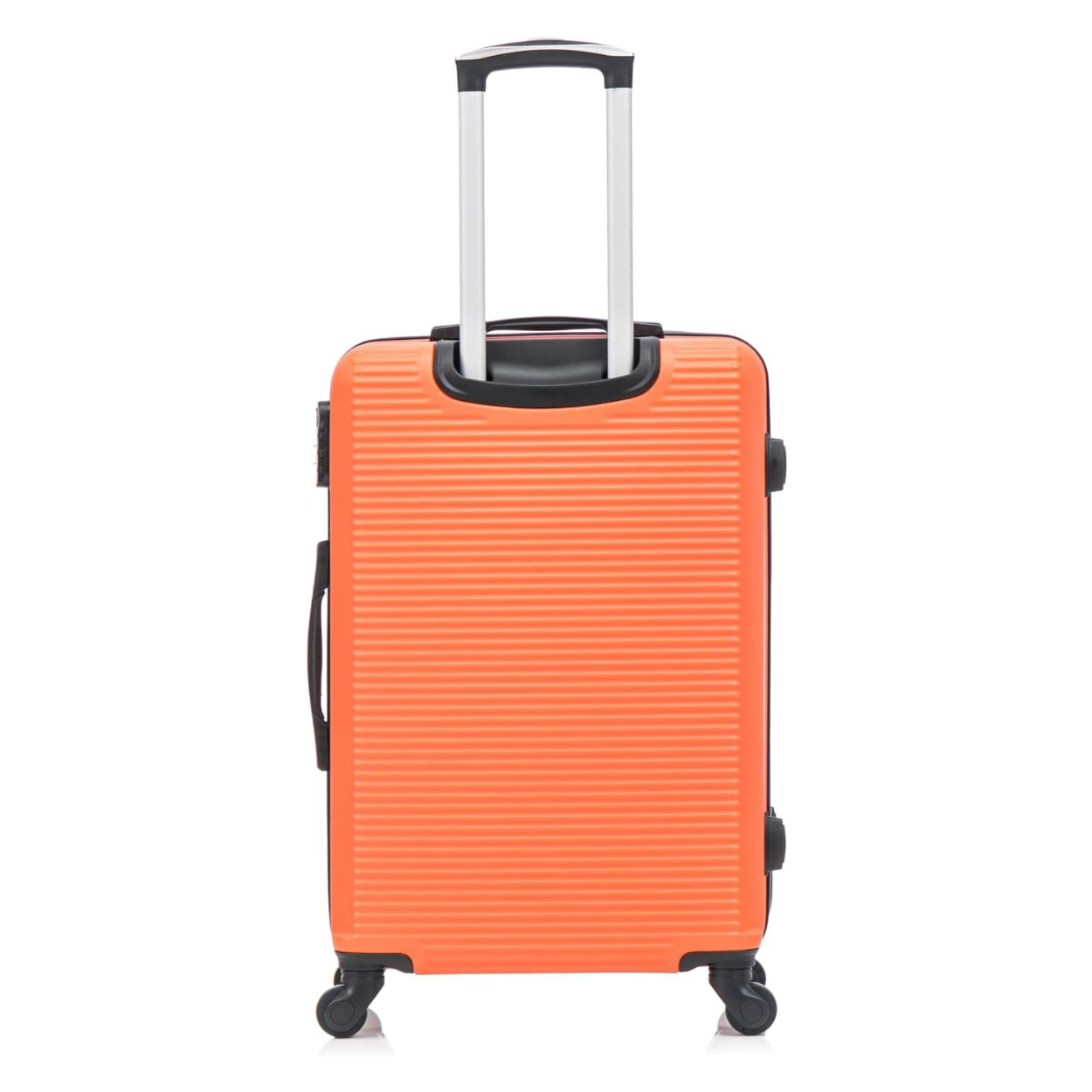 Valise Cabine avec Vanity Week-end | Bagage Cabine | 55x35x25 | Orange