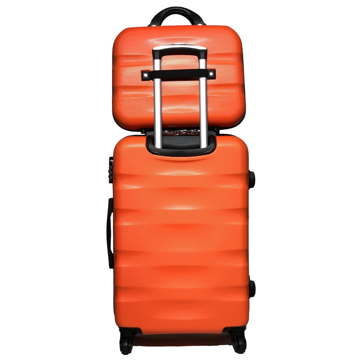 Medium Suitcase – 65cm – ABS