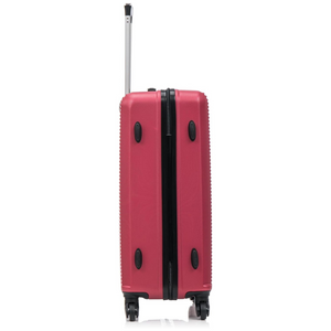 Set 3 Valises – Valise Cabine | Valise Moyenne | Valise Grande – ABS