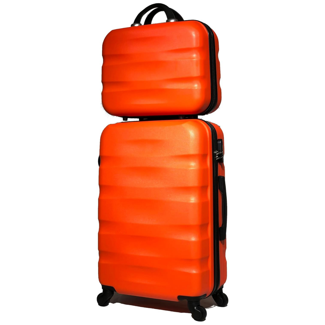 Medium Suitcase – 65cm – ABS