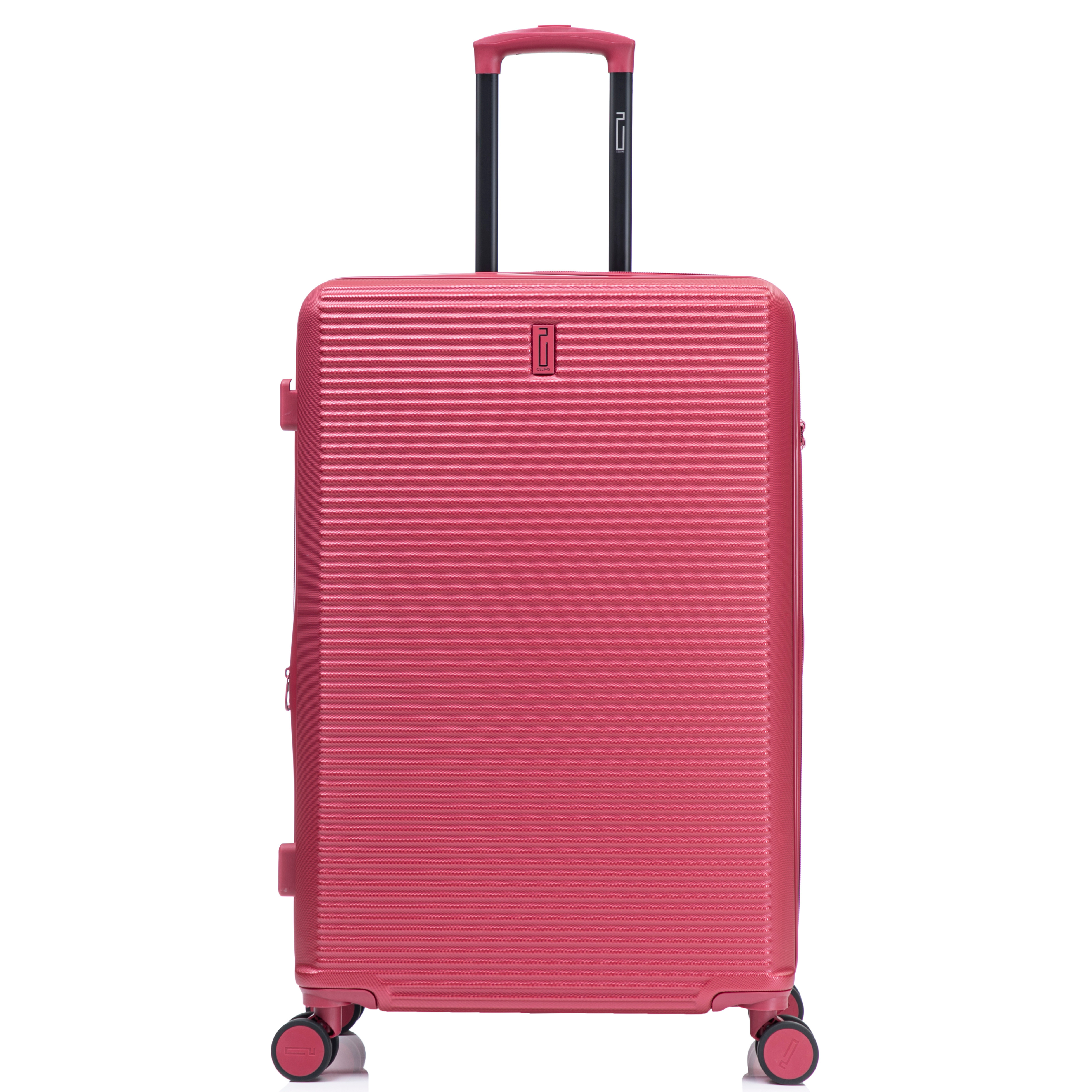 Valise Soute XL (75cm) ABS – Linea Premium - Extensible & Serrure TSA