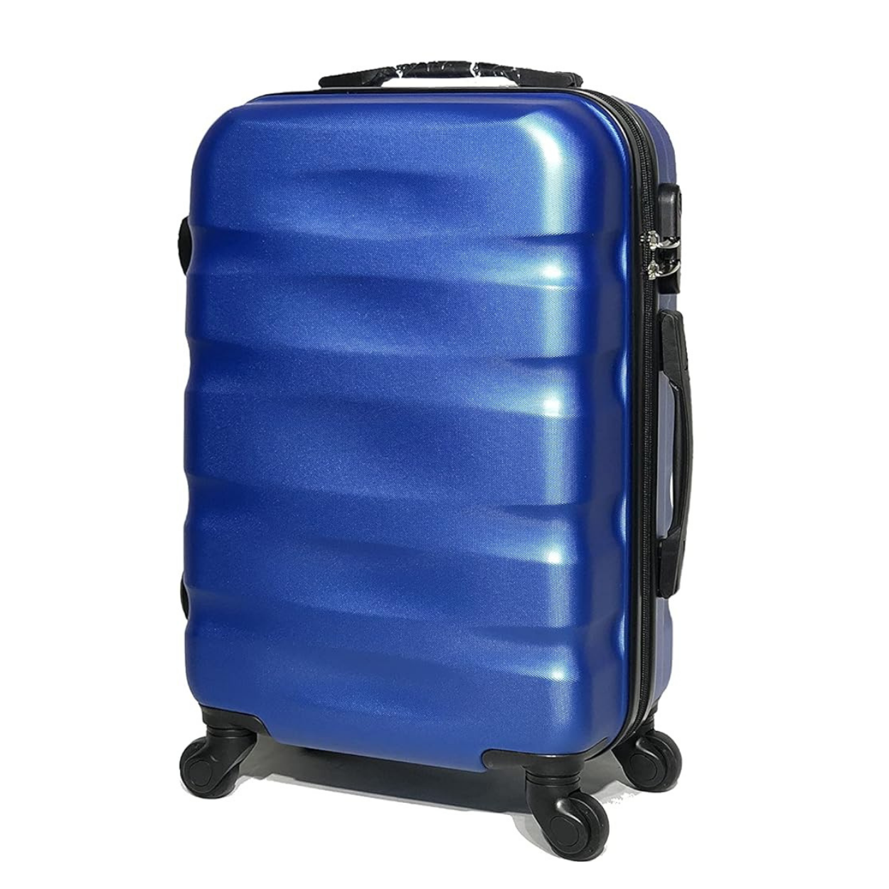 Cabin suitcase – 55cm – ABS