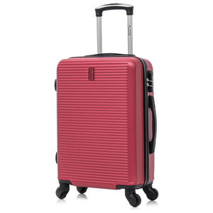 Set 3 Valises – Valise Cabine | Valise Moyenne | Valise Grande – ABS