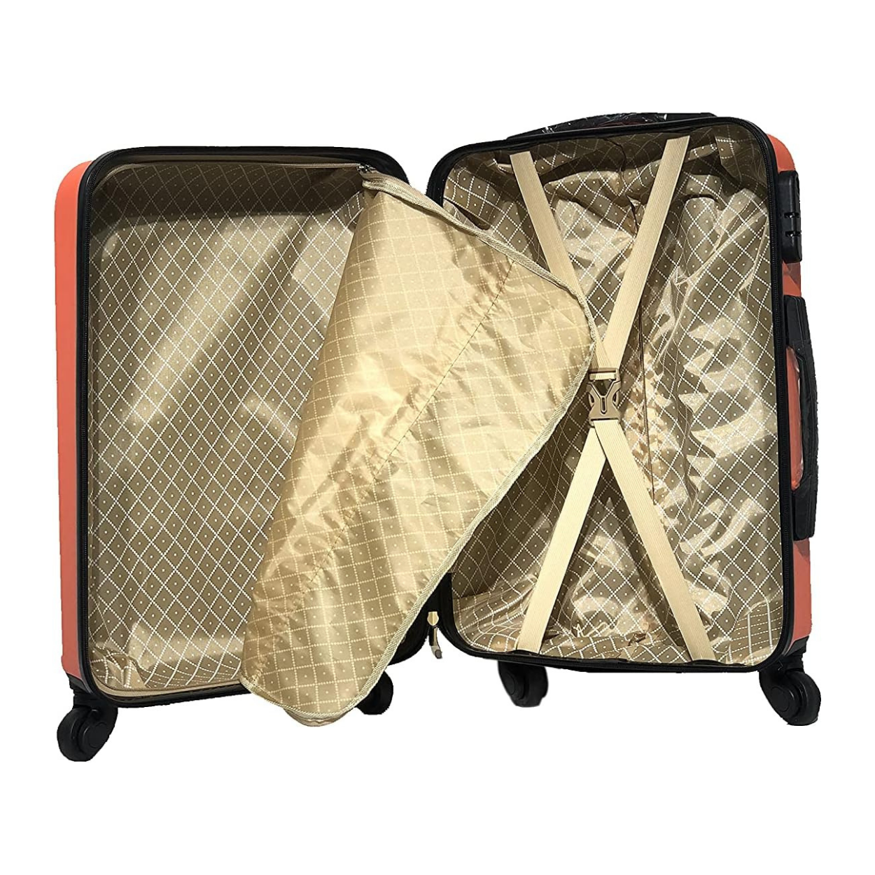 Valise Cabine – 55cm – ABS