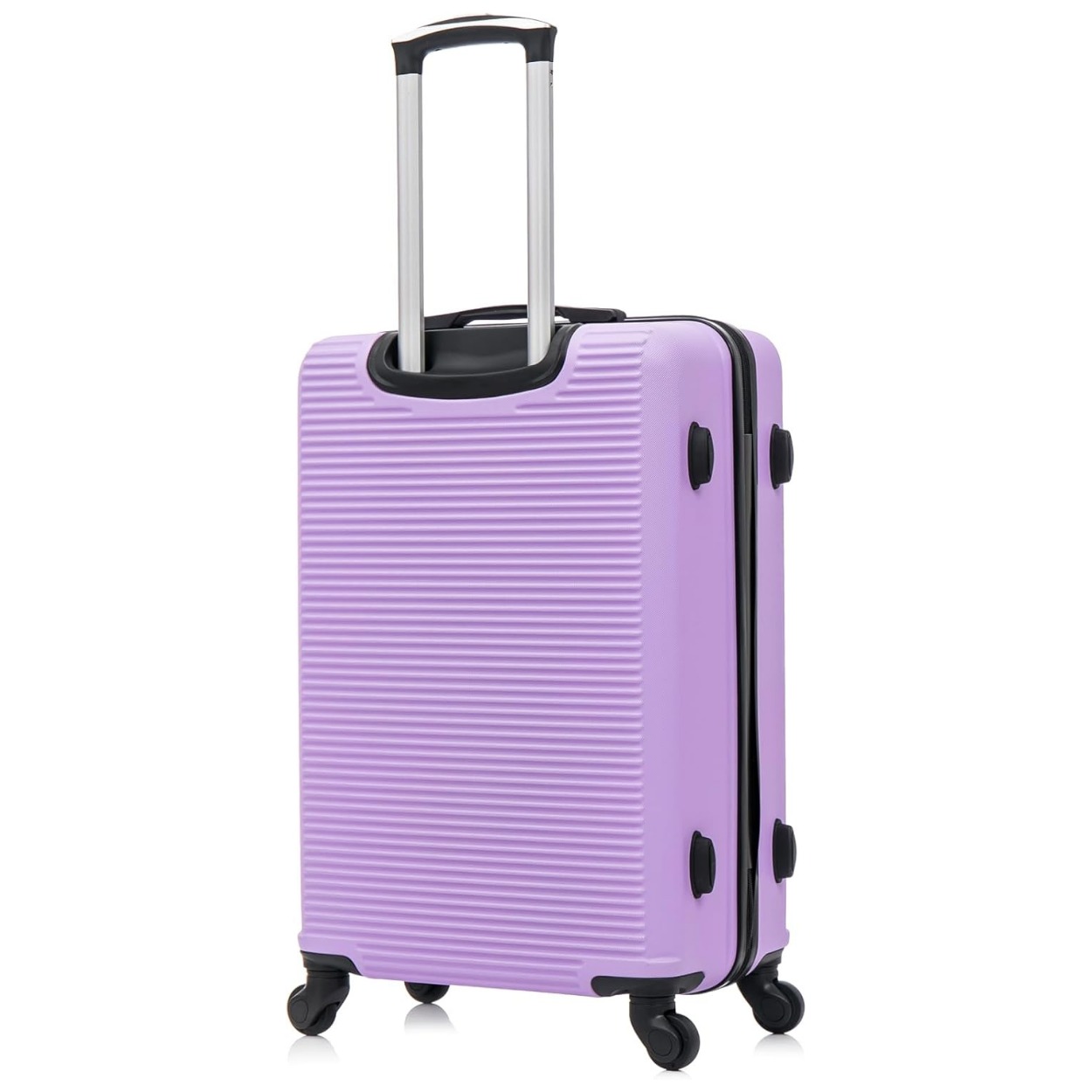 Valise Moyenne avec Vanity – 65cm – ABS