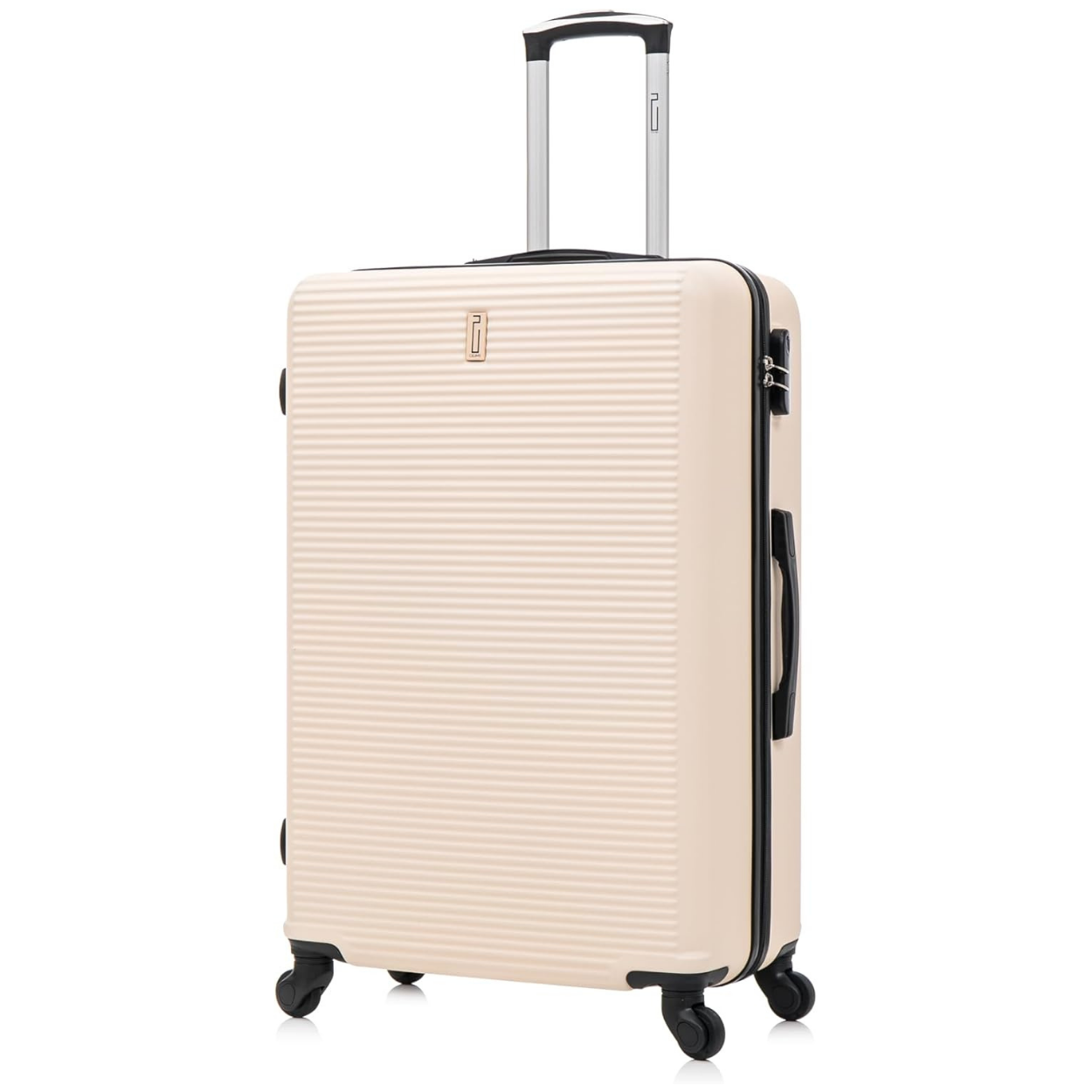 Large Suitcase – 75cm – ABS 