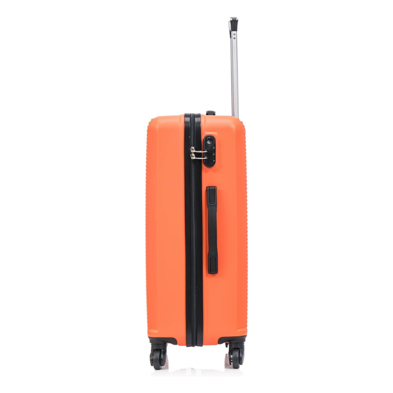 Valise Cabine avec Vanity Week-end | Bagage Cabine | 55x35x25 | Orange