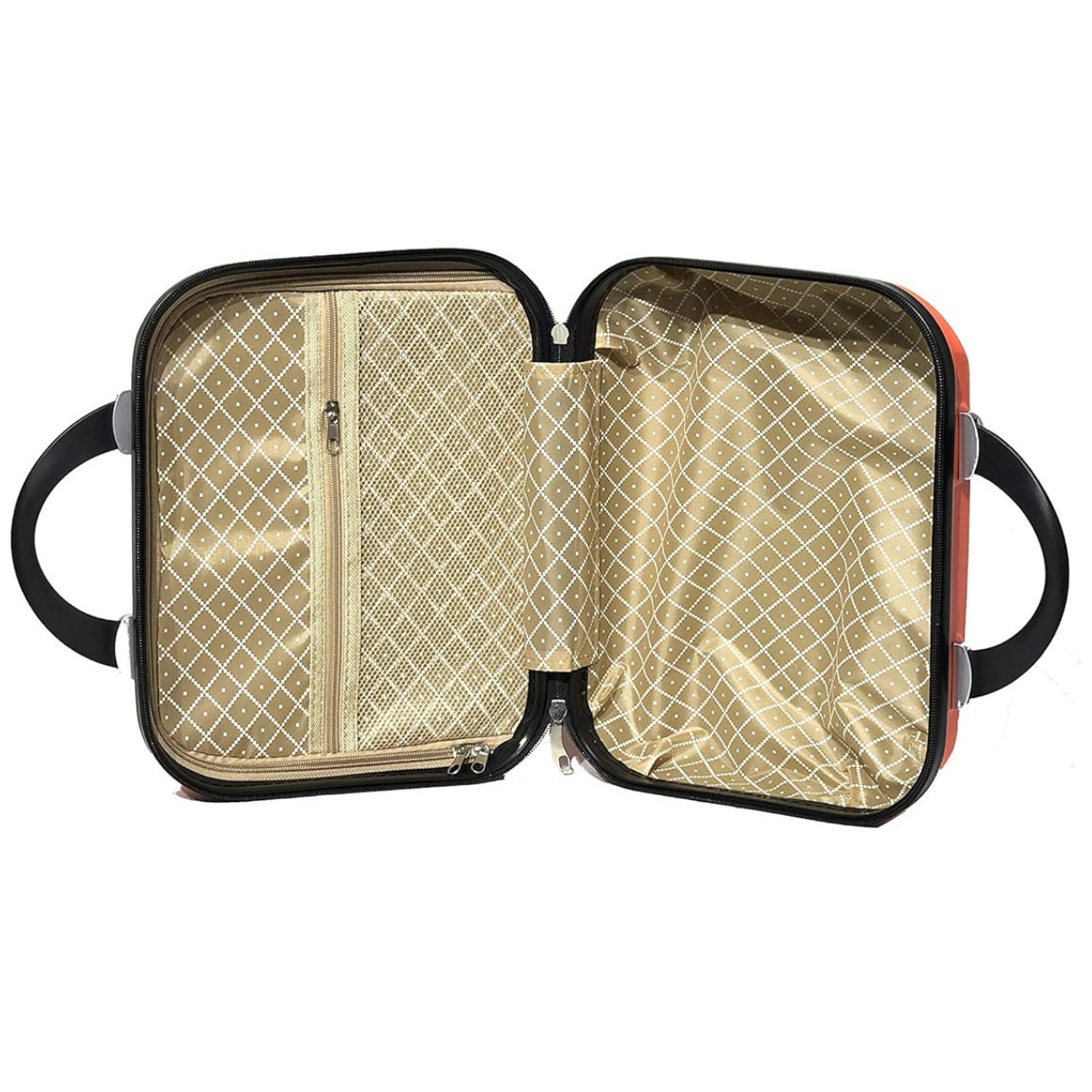 Valise Moyenne – 65cm – ABS